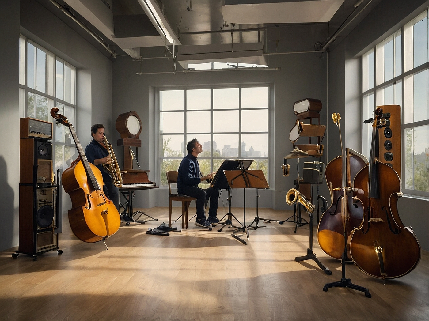 MavronEltAirCen Santiago de los Caballeros