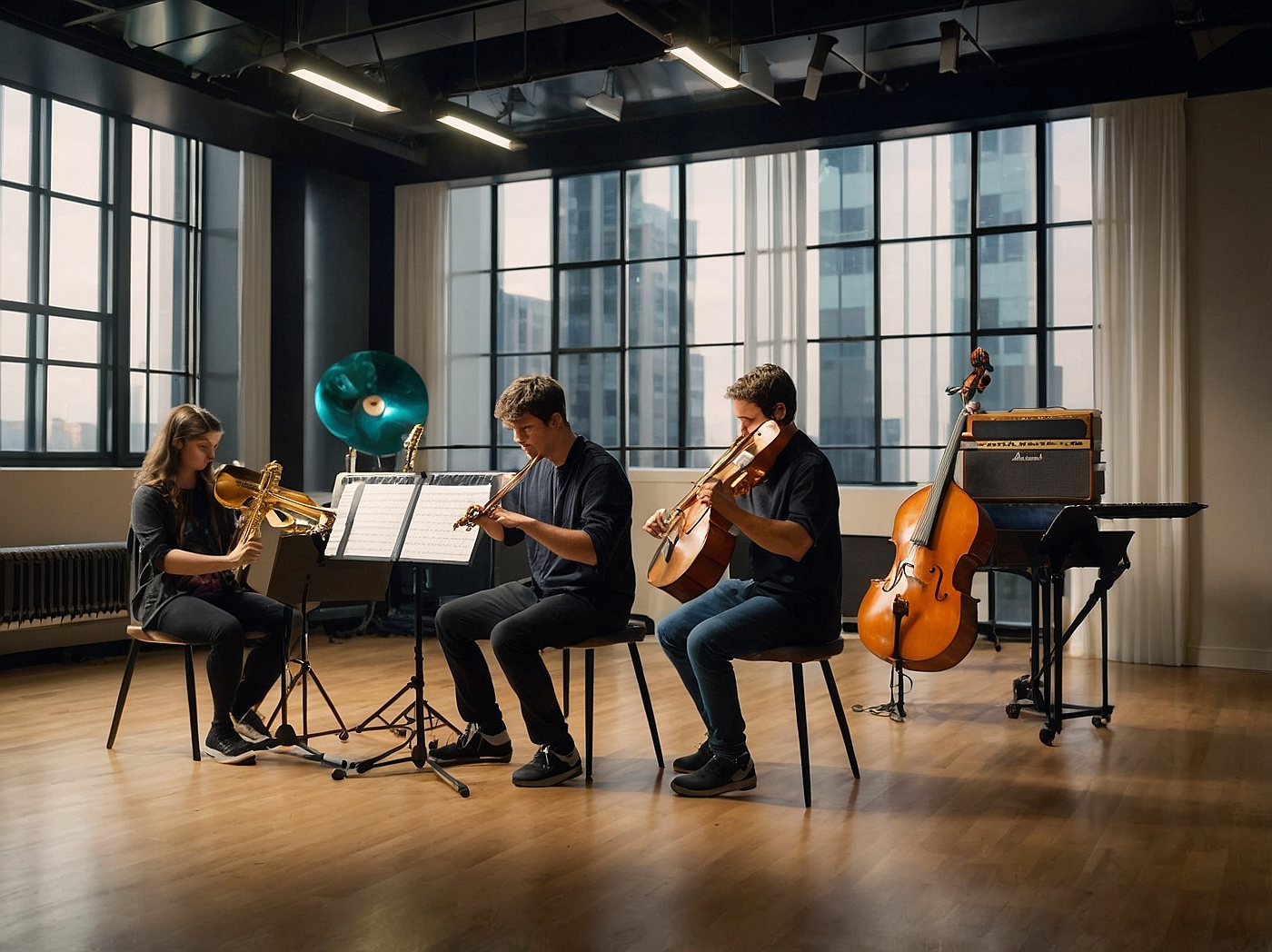 MavronEltAirCen Santiago de los Caballeros