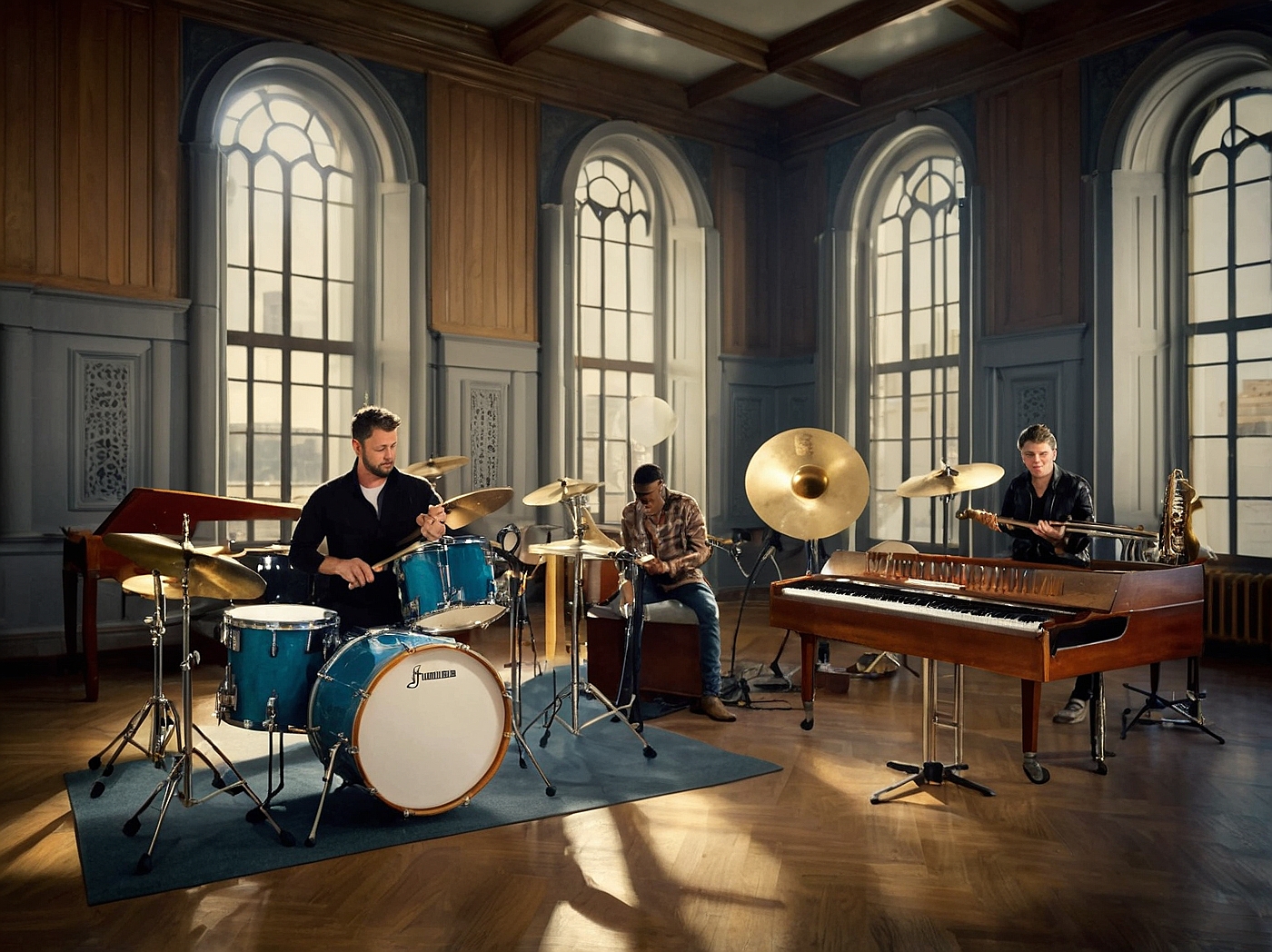 MavronEltAirCen Santiago de los Caballeros